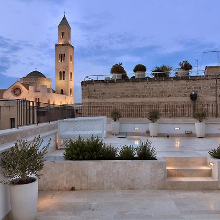 Palazzo Calo Aparthotel Bari Bagian luar foto