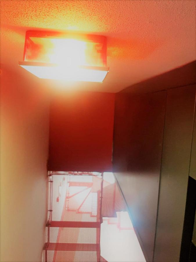 Palazzo Calo Aparthotel Bari Bagian luar foto