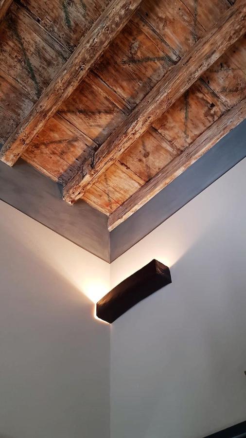 Palazzo Calo Aparthotel Bari Bagian luar foto
