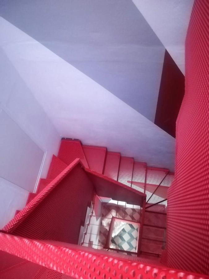 Palazzo Calo Aparthotel Bari Bagian luar foto