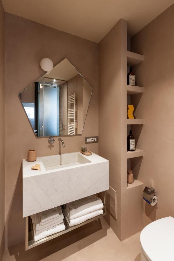 Palazzo Calo Aparthotel Bari Bagian luar foto