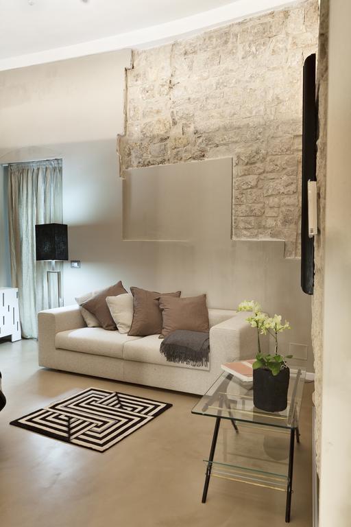 Palazzo Calo Aparthotel Bari Ruang foto