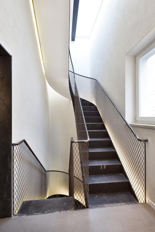 Palazzo Calo Aparthotel Bari Bagian luar foto