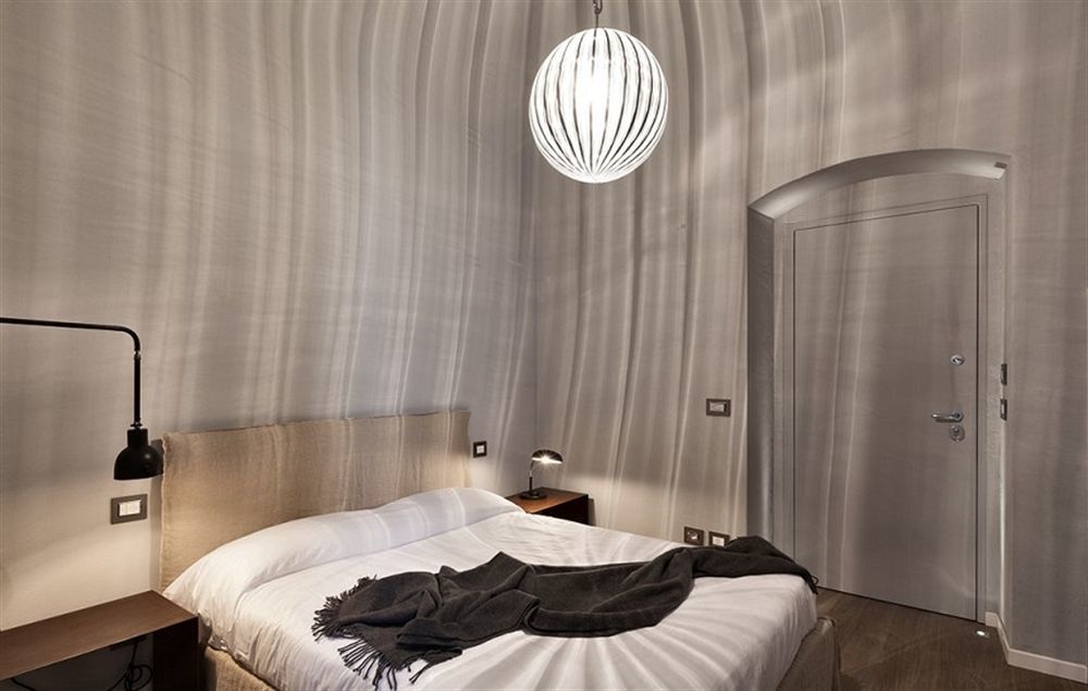 Palazzo Calo Aparthotel Bari Bagian luar foto