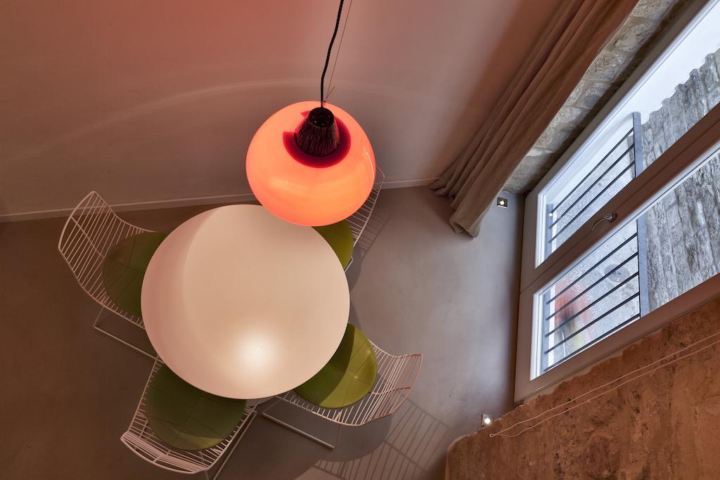 Palazzo Calo Aparthotel Bari Bagian luar foto