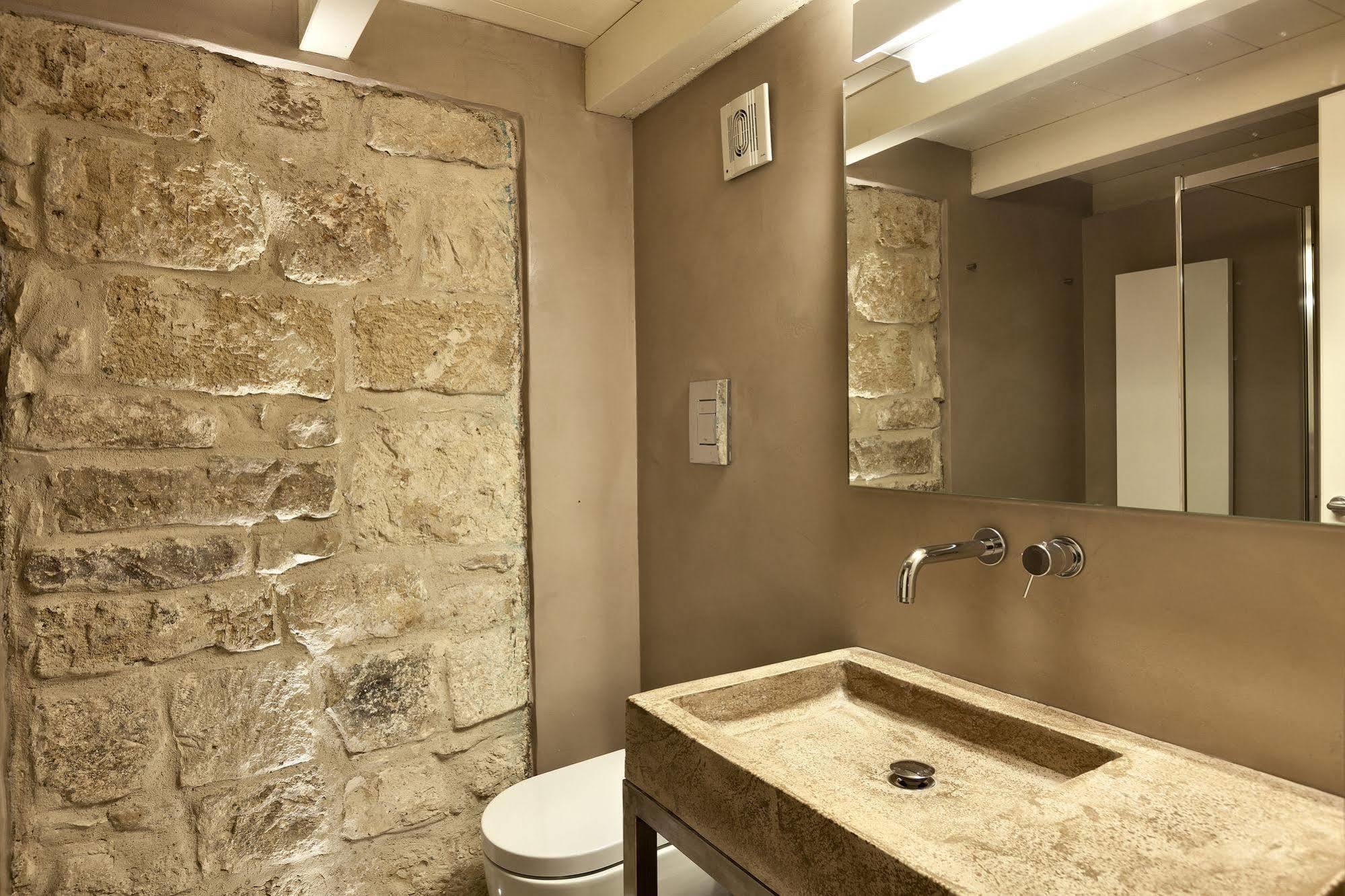 Palazzo Calo Aparthotel Bari Bagian luar foto