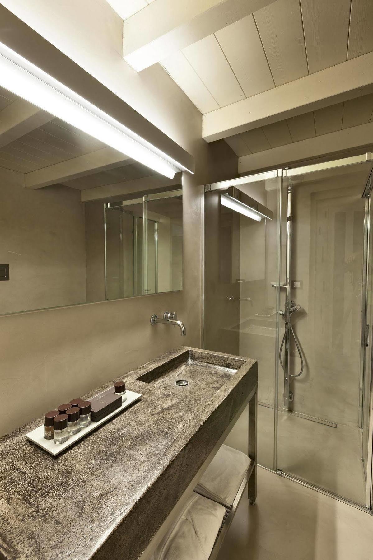 Palazzo Calo Aparthotel Bari Bagian luar foto