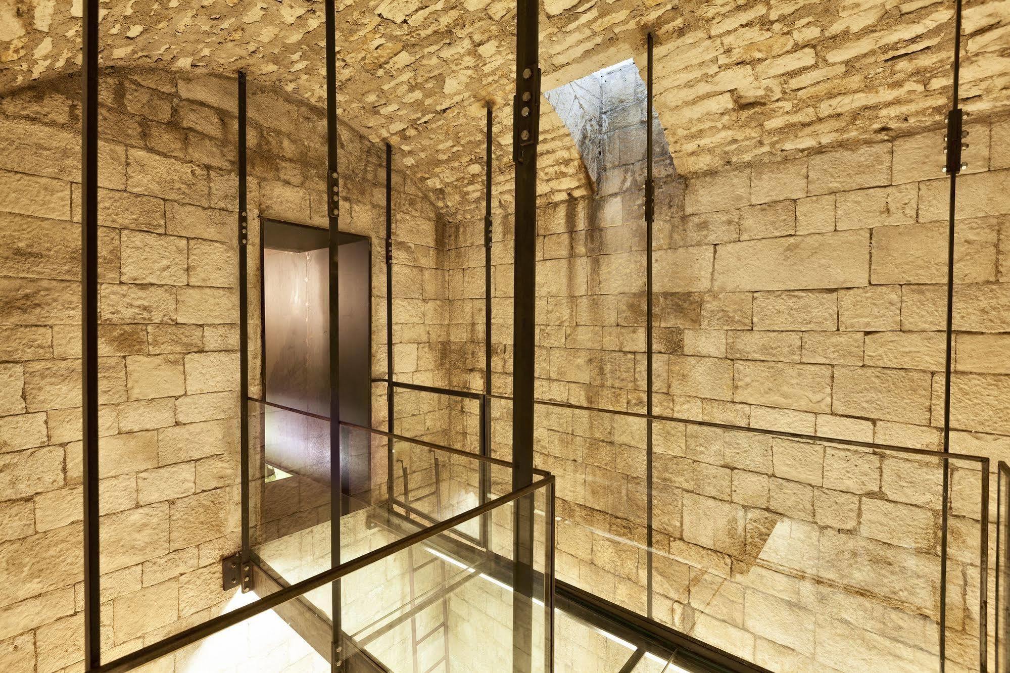Palazzo Calo Aparthotel Bari Bagian luar foto