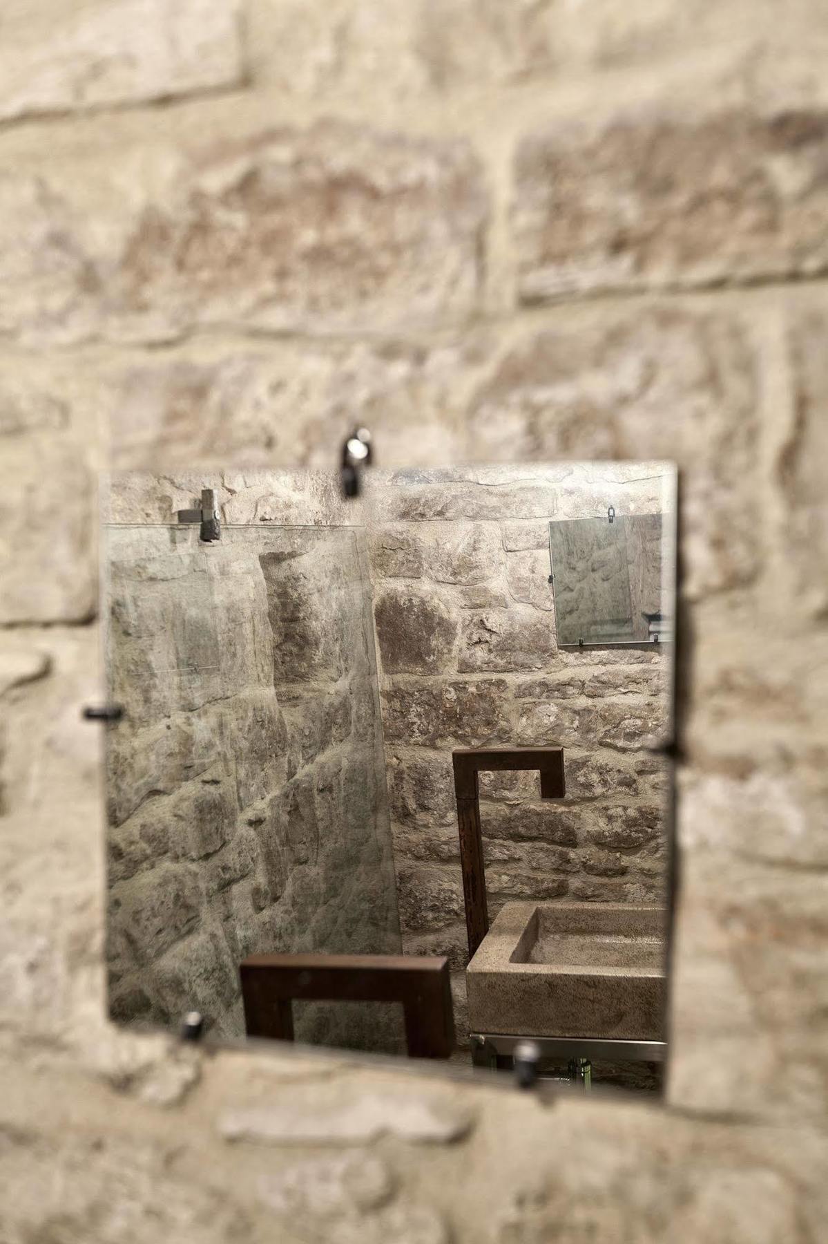 Palazzo Calo Aparthotel Bari Bagian luar foto